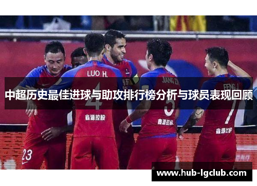 中超历史最佳进球与助攻排行榜分析与球员表现回顾