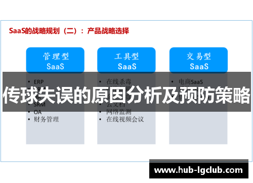 传球失误的原因分析及预防策略