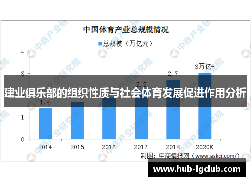 建业俱乐部的组织性质与社会体育发展促进作用分析