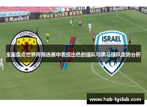 全面盘点世界杯预选赛中表现出色的强队与黑马球队走势分析 全面盘点世界杯预选赛中表现出色的强队与黑马球队走势分析