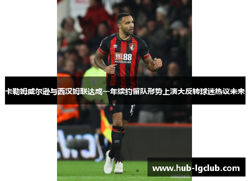 卡勒姆威尔逊与西汉姆联达成一年续约留队形势上演大反转球迷热议未来 卡勒姆威尔逊与西汉姆联达成一年续约留队形势上演大反转球迷热议未来